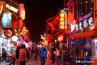 阳朔西街变身：文艺小清新还是商业街？