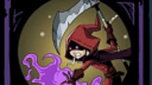 第一章：生肖玄学视角下的“吃”与“被吃”——狼与奶奶的五行生克之谜