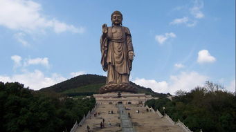二、 灵山大佛景区——乱七八糟的必玩项目