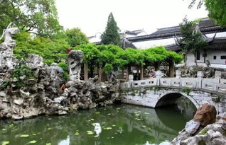 细节之处见禅意