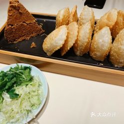 乾隆贡酥：一块酥饼引发的血案