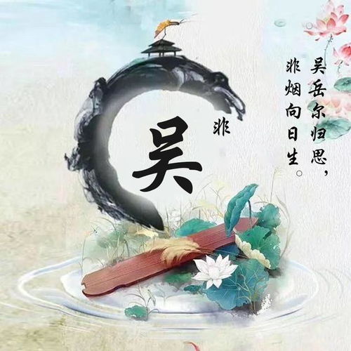 1. 先别急着选名字，你得先了解这一些事儿！