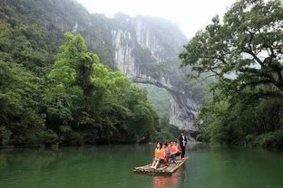 四、 罗妹莲花洞：洞内莲花生辉，美不胜收