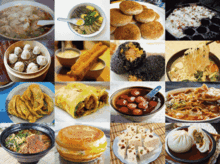 广州早餐哪里能吃到最正宗的地道美食呢？