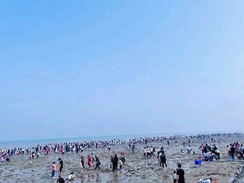 二、 山海关老龙头：历史持续发展与天然完美结合