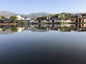 宏村西递：水墨画卷还是商业街区？