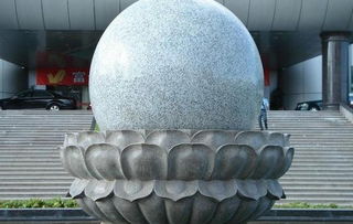 风水球的摆放禁忌 (听好了！)