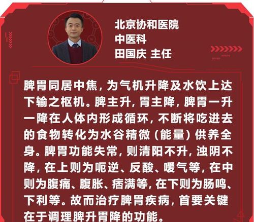 拯救脾胃的歪门邪道