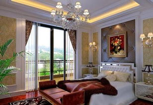 客厅阳台旁边有卧室风水,客厅阳台旁边有卧室风水好吗