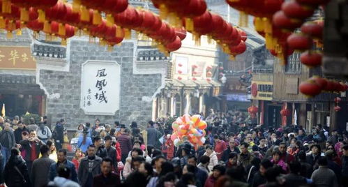 南方过年风俗盘点，特色习俗一网打尽