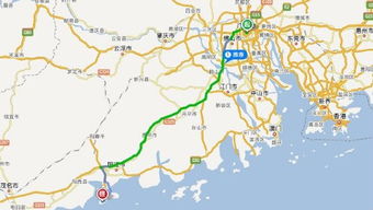 a) 经典三站游（适合半天）