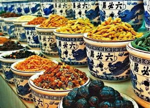 酱菜江湖：谁在啃“老字号”的招牌？