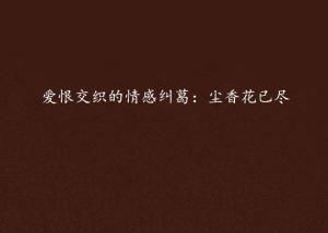 前言：梦中那点破事