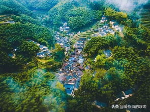 探索秘境：那一些不为人知的角落