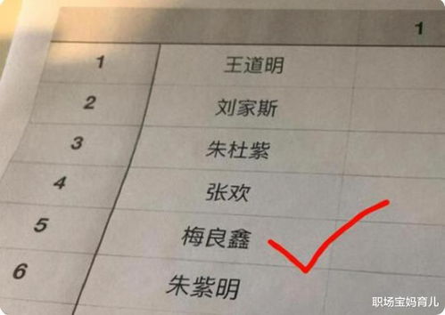 为哪些要为女儿取一个带