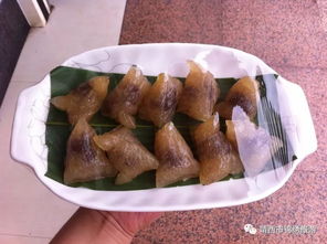 四、 饕餮之旅：当地特色美食盘点