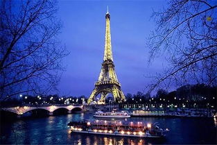 第二站：卢浮宫（艺术爱好者的天堂）