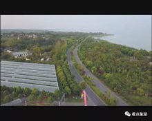 三、 沭河畔的秘密——水面映照历史之光