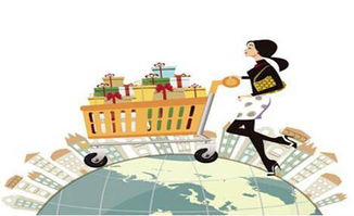 一、海外软件，心选秘籍，你准备好了吗？