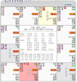 紫微命盘如何判断家世？以美团王兴为例，他的命盘特点是什么？