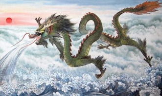 四月出生的属龙人：有点儿野心