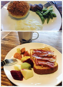 第二天：抵达海拉尔后的“震惊”