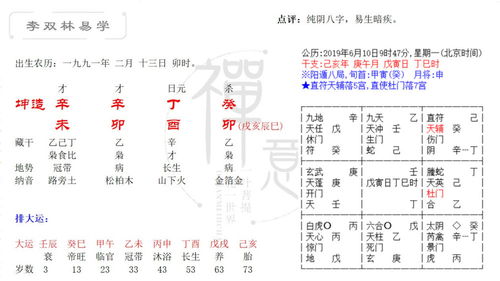 李双林八字合婚视频分析，婚后夫妻关系如何？