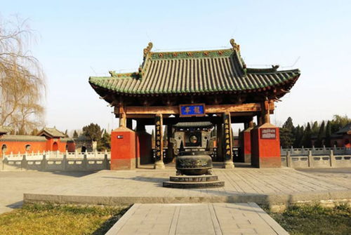 弥勒市古建群：不是普通老房子！