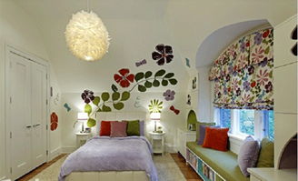 房间风水布局图解,房间风水影响子女吗