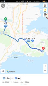 第二步：景点游览顺序及注意事项