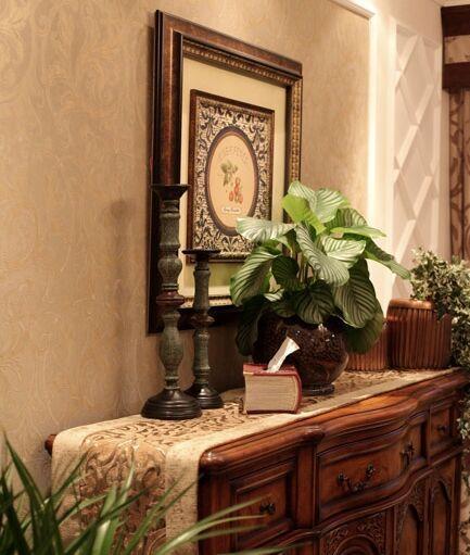 进门风水摆设，门口适合放置什么物品？