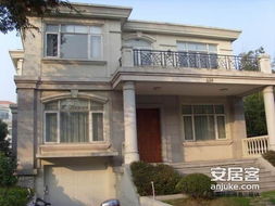 浙江独栋别墅价格,浙江独栋别墅价格