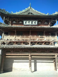 建筑细节大赏（或许只是一堆废墟）