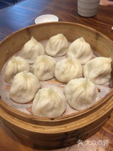 除了小笼还有什么？