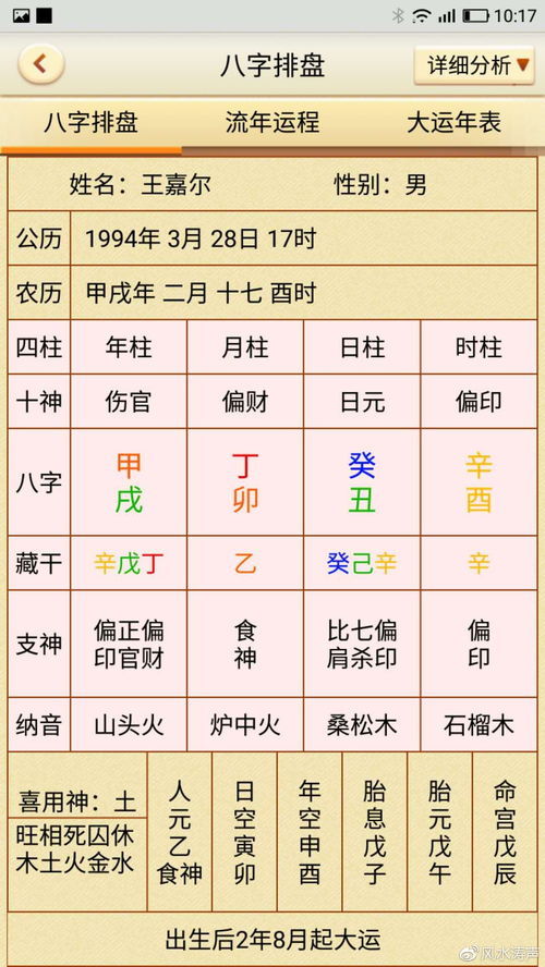 四柱八字显示午时出生的女命，命格中3两4钱，她的婚姻状况究竟如何？