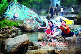 先说说！别跟我提什么高大上的度假村