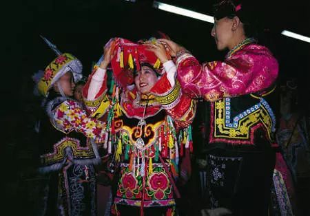 藏族风情，千年习俗大揭秘！