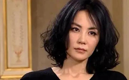 王菲命理深解：生子不吉？还是天命注定的缘分？