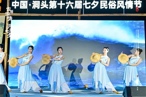 千年端午七夕，民俗风情传承爆款