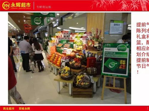 货架上的地理课：比教科书更生动的城里密码