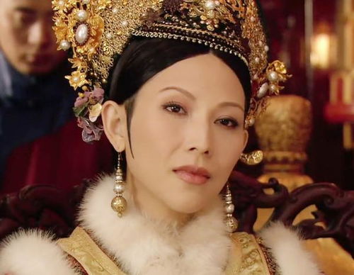 皇后出生在哪个生肖年？一般皇后是哪种生肖的女性？