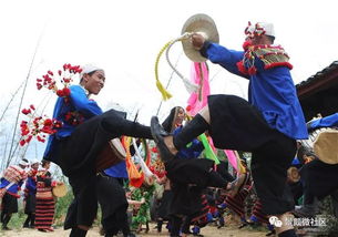 德昂族：千年茶文化传承，神秘民族风情独特