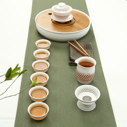 四、 茶盘茶具搭配，我的血泪史（其实也没啥血泪）