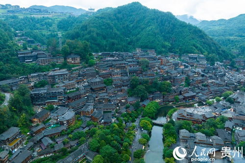 五一期间人潮汹涌：究竟有什么魔力？