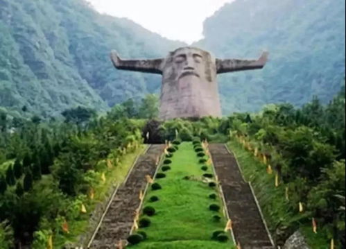 火焰山的诱惑与凶险