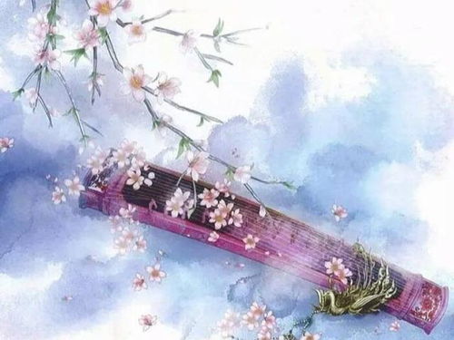 古风元素的融入
