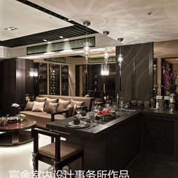 客厅新中式酒柜效果图大全2020款,客厅新中式酒柜效果图大全2020款
