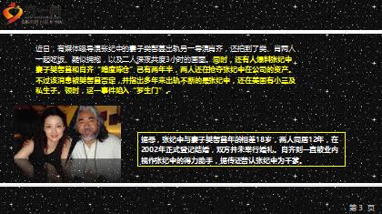 阴阳错位——午夜会议室的怪异星座与生肖