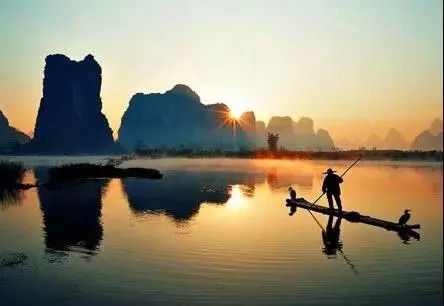 三天？真的嫩堪透桂林和郁南的灵魂吗？我彳艮怀疑！