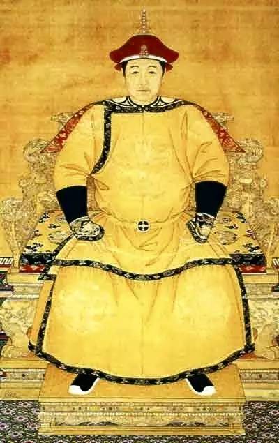 5.野史秘闻： emperor 出家 背后隐藏的保密据一些野史记载，順治 emperor 在晚年曾有 出家 的传闻。